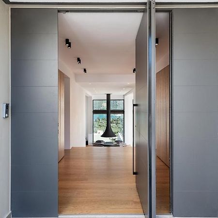 Вілла Seametry Luxury Living Penthouse Суда Екстер'єр фото