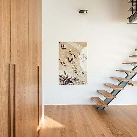 Вілла Seametry Luxury Living Penthouse Суда Екстер'єр фото