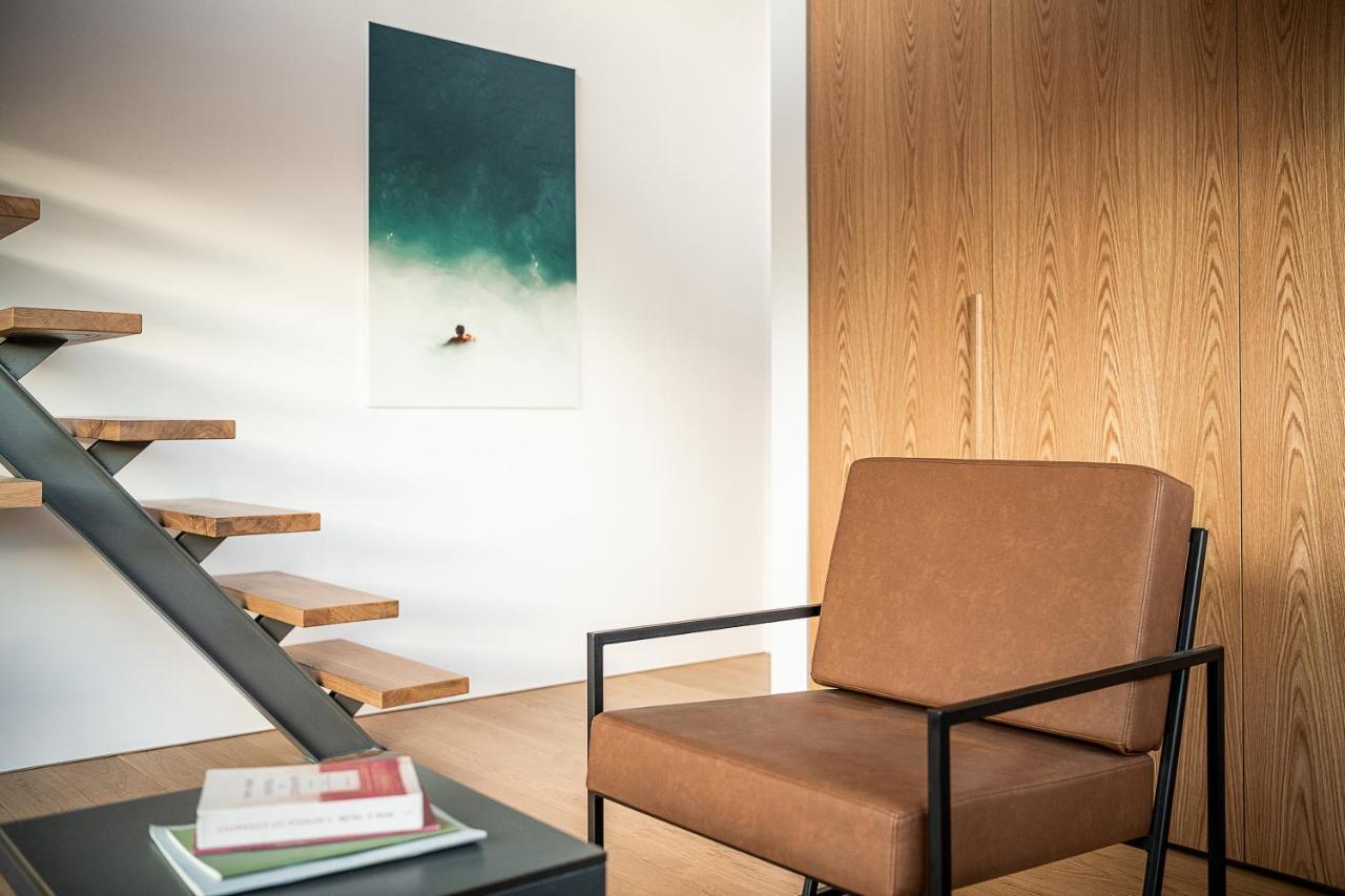 Вілла Seametry Luxury Living Penthouse Суда Екстер'єр фото