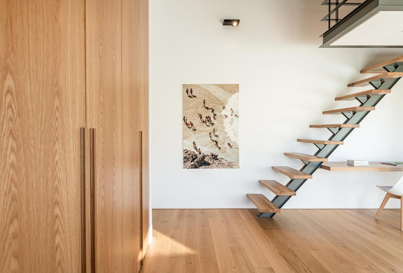 Вілла Seametry Luxury Living Penthouse Суда Екстер'єр фото