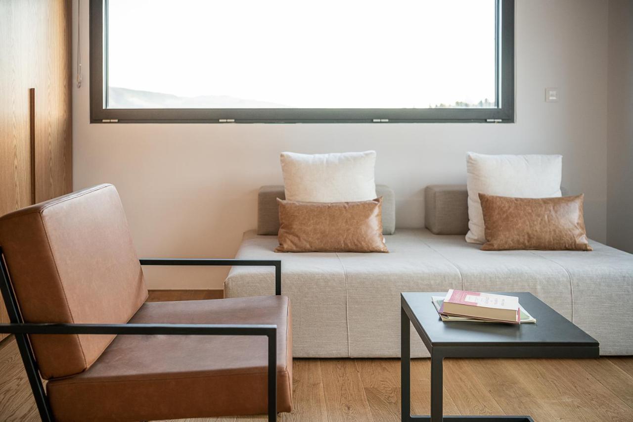 Вілла Seametry Luxury Living Penthouse Суда Екстер'єр фото